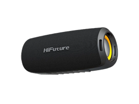 HiFuture Gravity RGB BT 5.3 IPX7 Taşınabilir Hoparlör